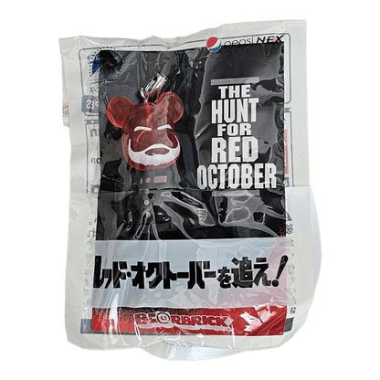 Bearbrick The Hunt for Red October (70%) - MyBearBrick.de