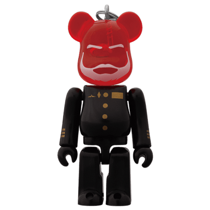 Bearbrick The Hunt for Red October (70%) - MyBearBrick.de