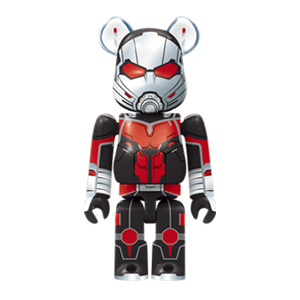 BE@RBRICK 5 - Ant-Man (100%)