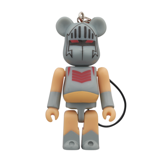 BE@RBRICK 5 - Robin Mask (70%)