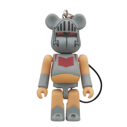 Bearbrick 5 - Robin Mask (70%) - MyBearBrick.de