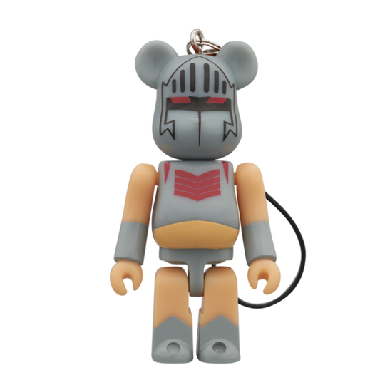 BE@RBRICK 5 - Robin Mask (70%)