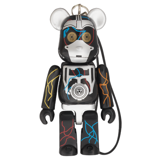 BE@RBRICK C-3PO (70%)