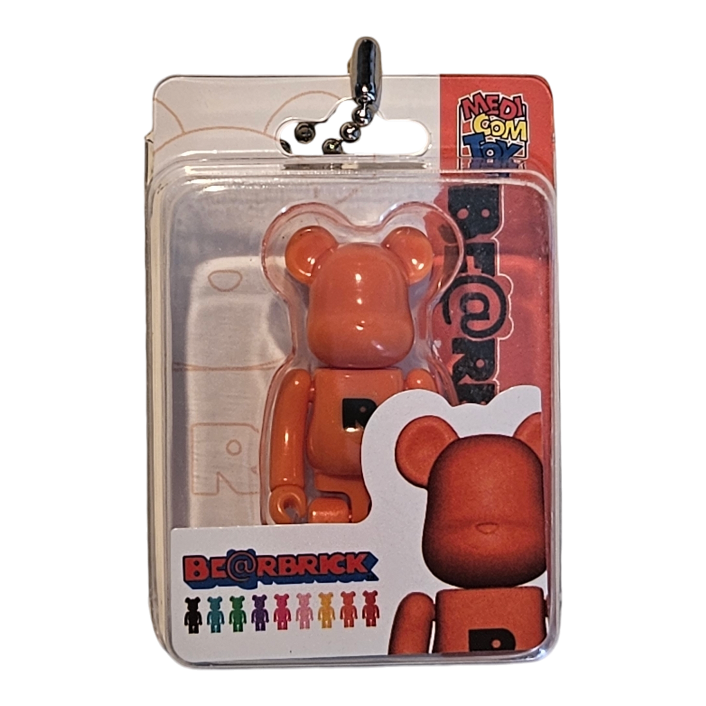 BE@RBRICK Forfait Ch@rm Collection (50%)