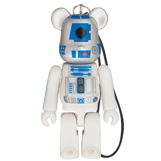 BE@RBRICK R2-D2 (70%)