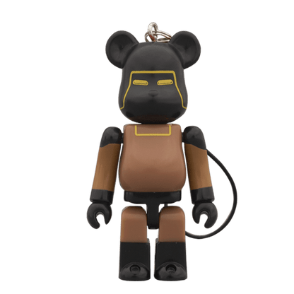 Bearbrick 6 - Warsman (70%) - MyBearBrick.de