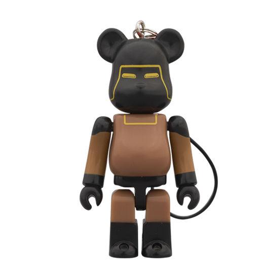 BE@RBRICK 6 - Homme de guerre (70%)