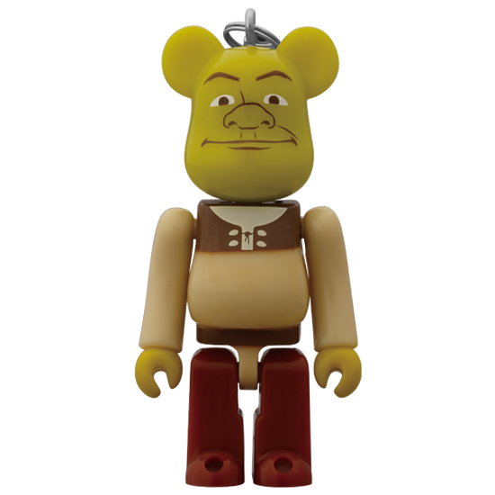 BE@RBRICK Shrek (70%)