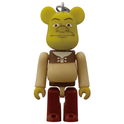 Bearbrick Shrek (70%) - MyBearBrick.de