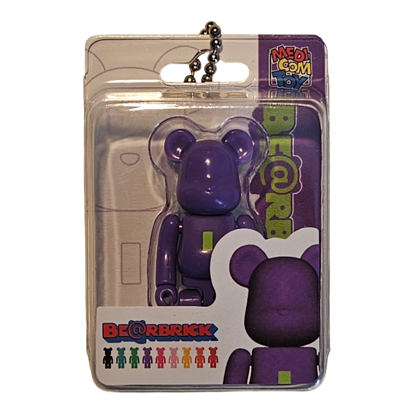 BE@RBRICK Forfait Ch@rm Collection (50%)