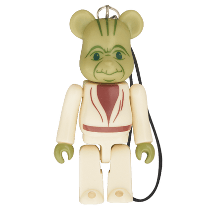 Bearbrick 7 - Yoda (70%) - MyBearBrick.de