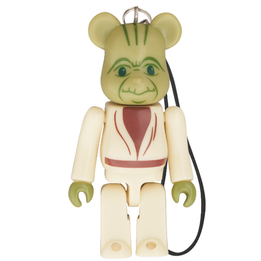 BE@RBRICK Yoda (70%)