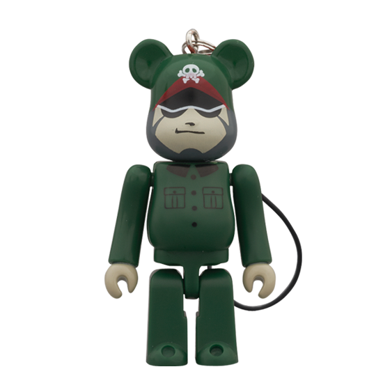 BE@RBRICK 7 - Brocken Jr. (70%)