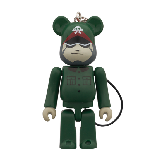 BE@RBRICK 7 - Brocken Jr. (70%)