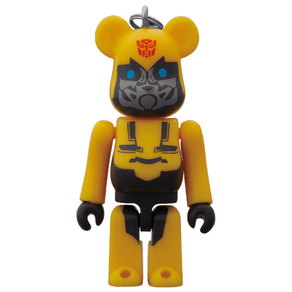 Bearbrick Transformers (70%) - MyBearBrick.de