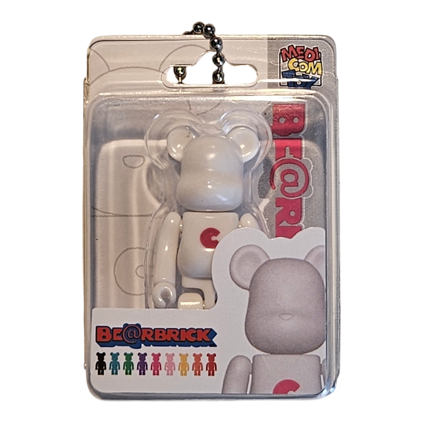 BE@RBRICK Forfait Ch@rm Collection (50%)