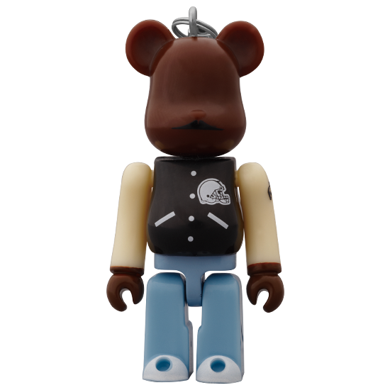 BE@RBRICK Beverly Hills Cop (70%)