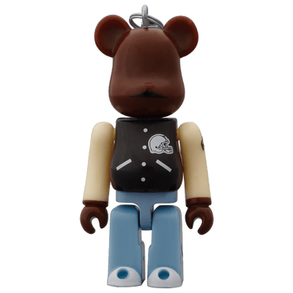 Bearbrick Beverly Hills Cop (70%) - MyBearBrick.de