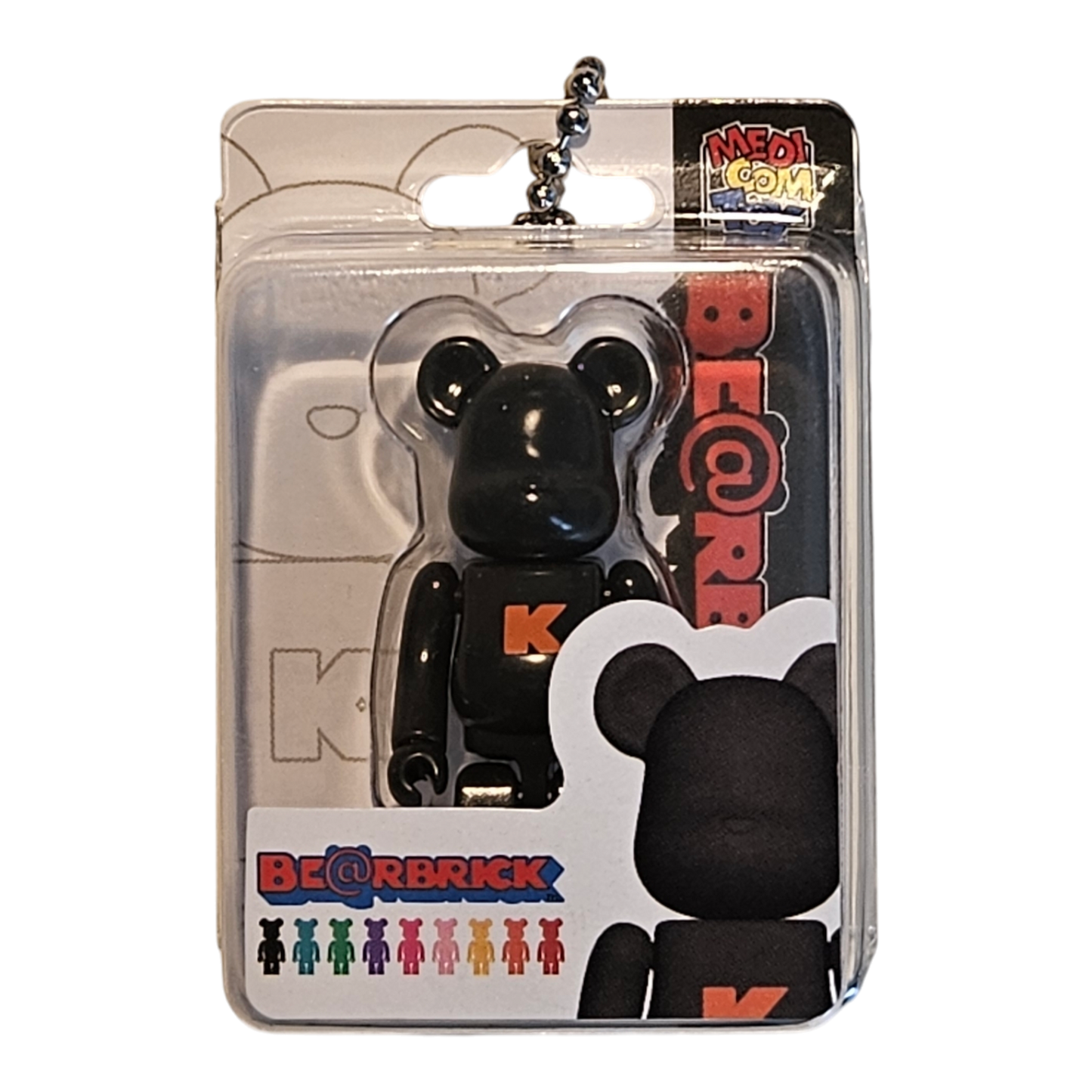 BE@RBRICK Forfait Ch@rm Collection (50%)