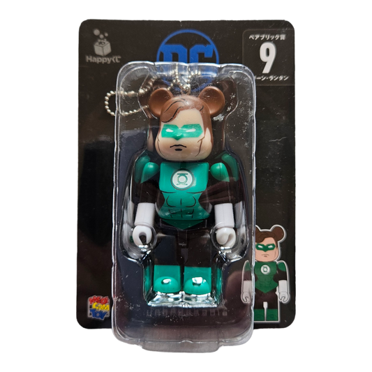 BE@RBRICK 9 - Green Lantern (100%)