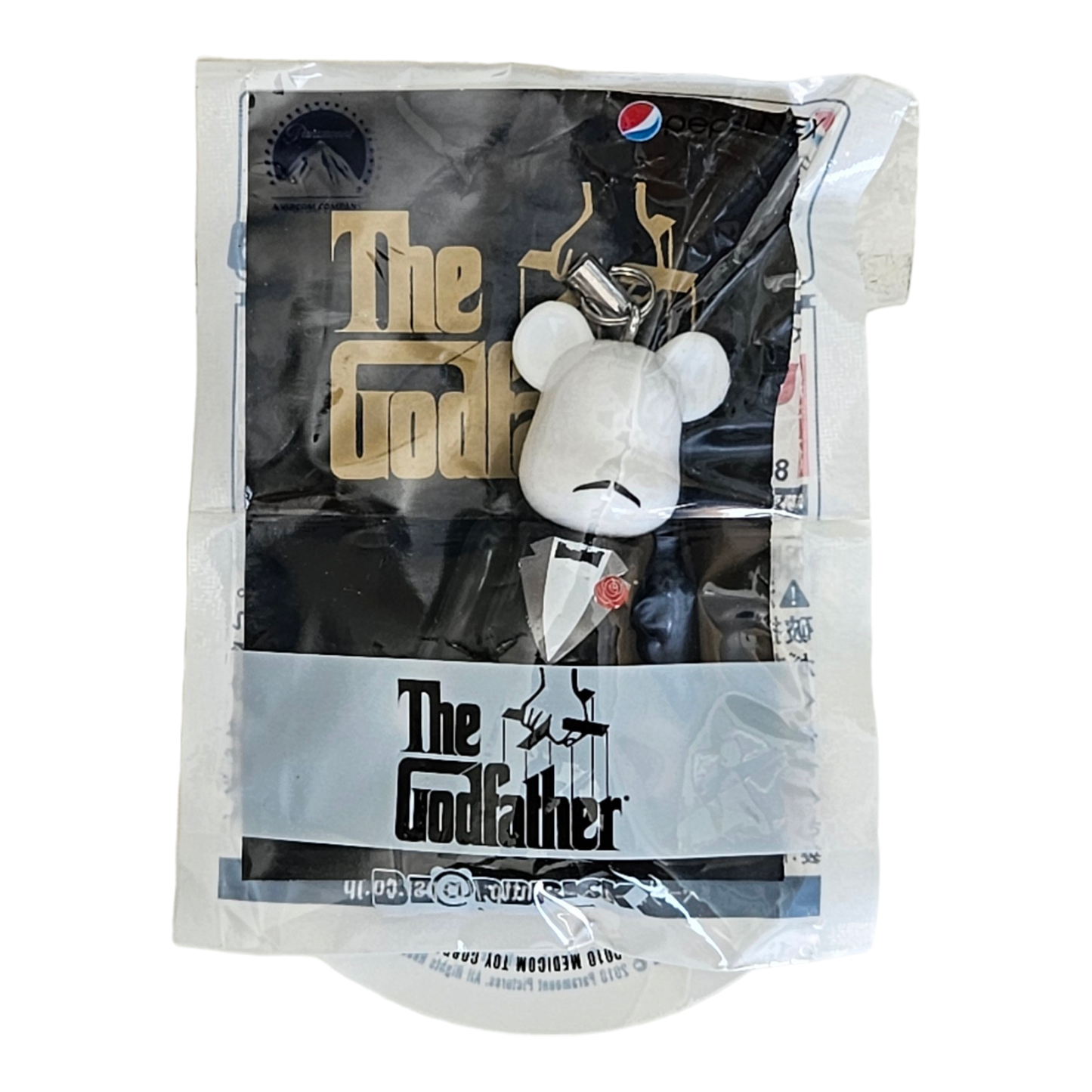 BE@RBRICK The Godfather (70%)