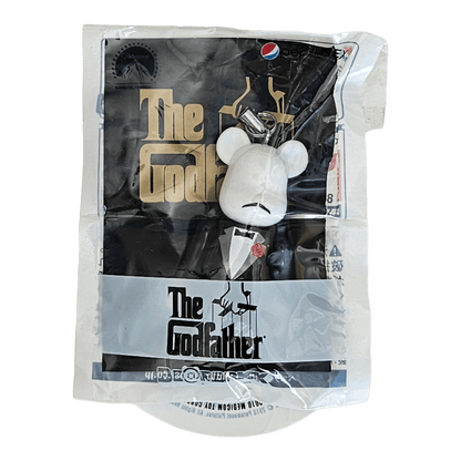 Bearbrick The Godfather (70%) - MyBearBrick.de