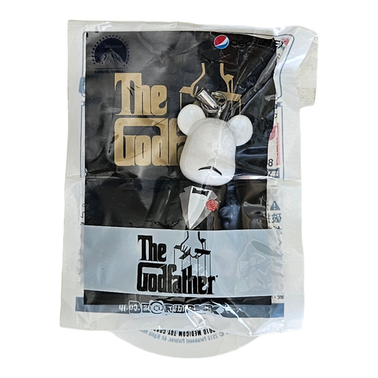 BE@RBRICK The Godfather (70%)