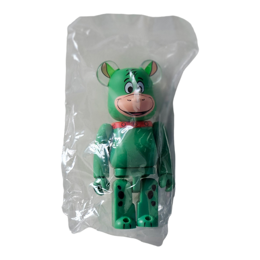 BE@RBRICK Series 45 Animal "Hoppy" (100%) - SECRET