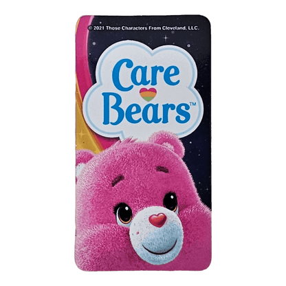 Bearbrick Series 43 Animal "Secret Bear" [Care Bears™] (100%) - SECRET - MyBearBrick.de