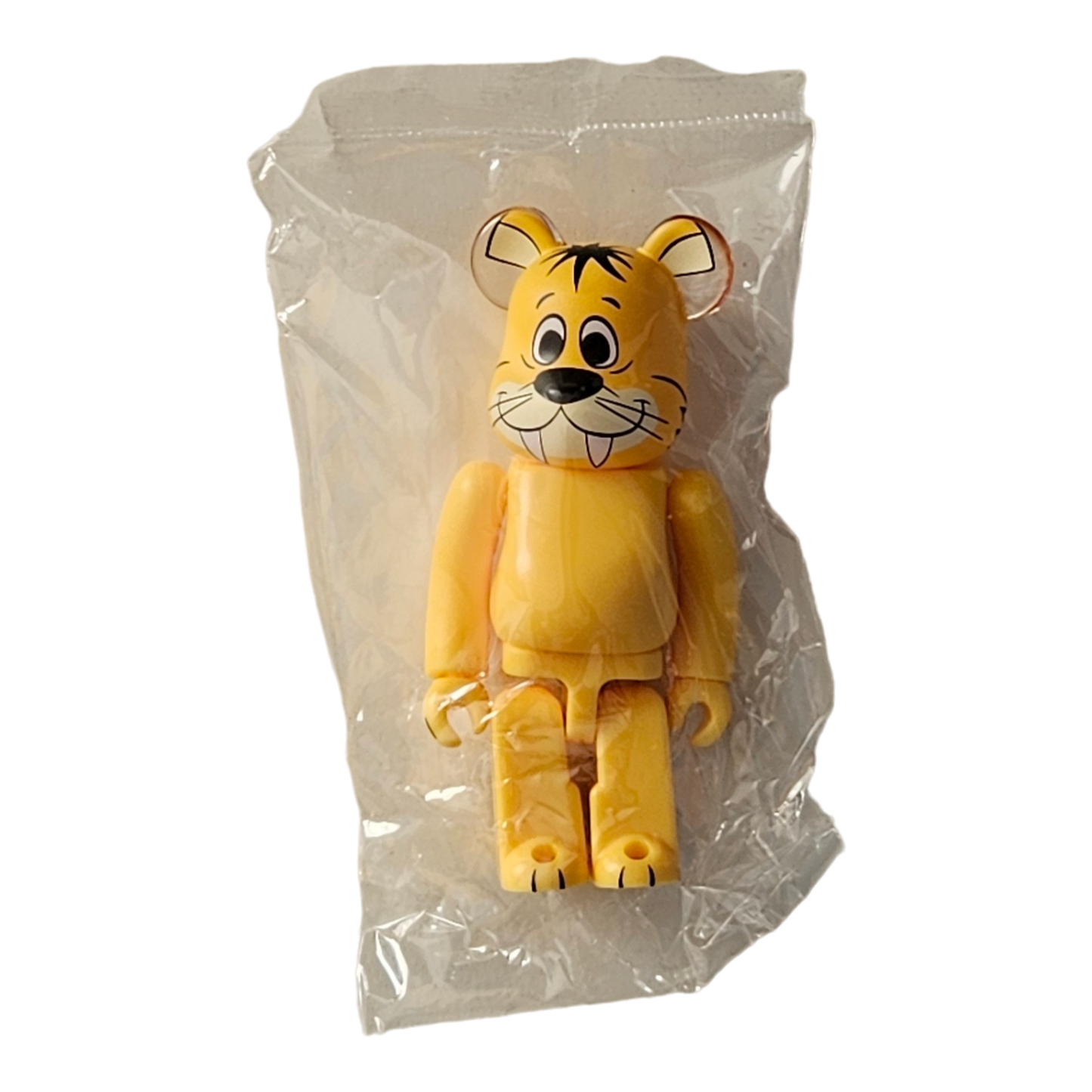 BE@RBRICK Series 45 Animal "Baby Puss" (100%)