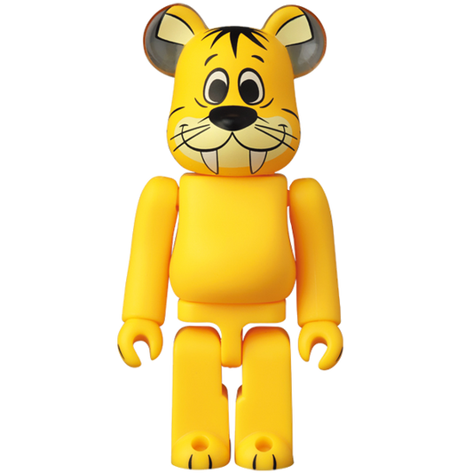 BE@RBRICK Series 45 Animal "Baby Puss" (100%)