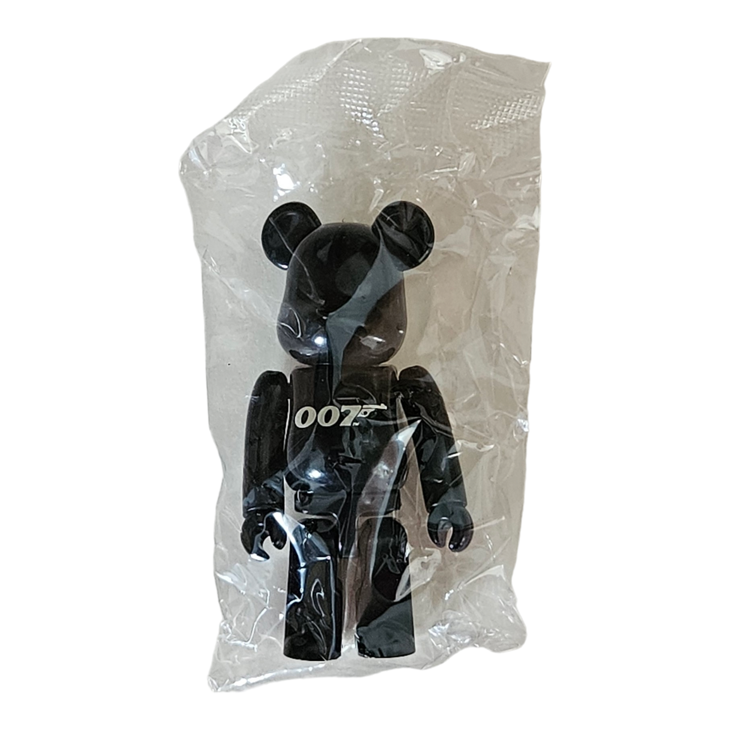 BE@RBRICK Série 44 Artiste "007" (100%)