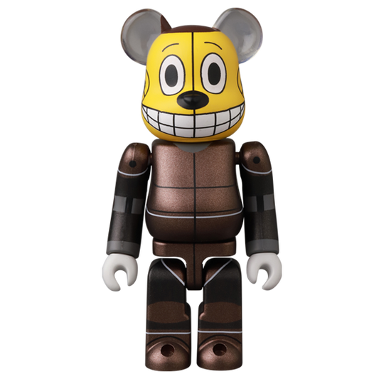 BE@RBRICK Series 49 Artist "Kid" [The Electric State] (100%)