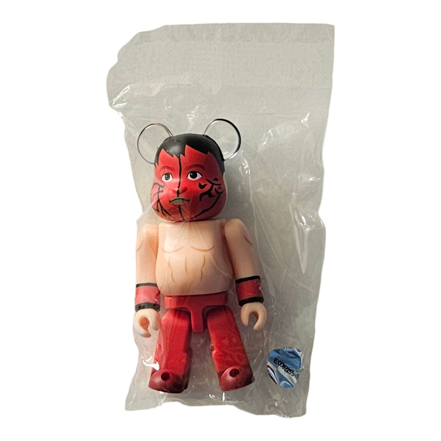 BE@RBRICK Series 46 Artist "The Great Muta" (100%)