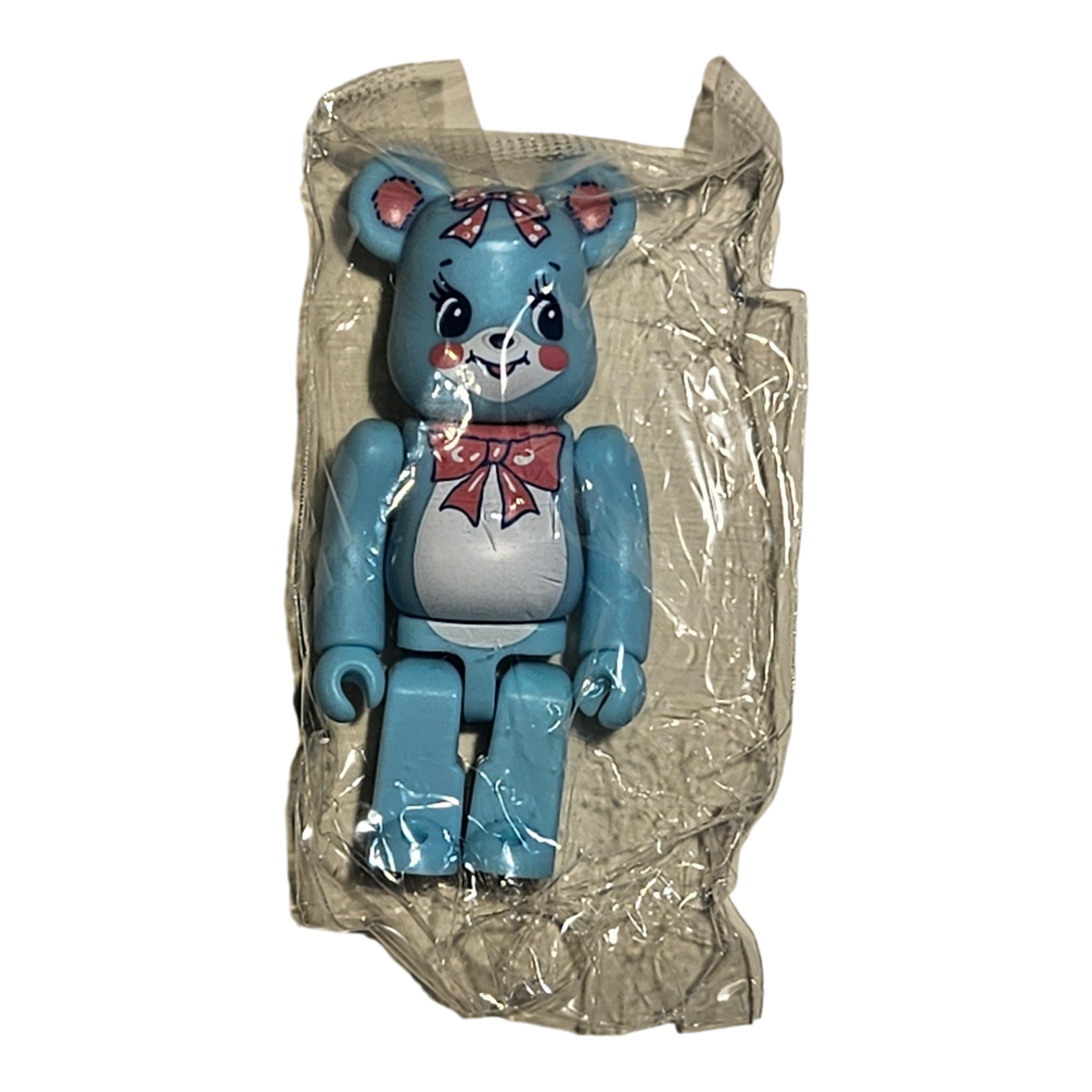 BE@RBRICK Series 48 Artist "Swimmer" (100%)