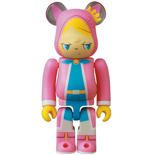 BE@RBRICK Série 42 Artiste Mimi Cocol (100%)