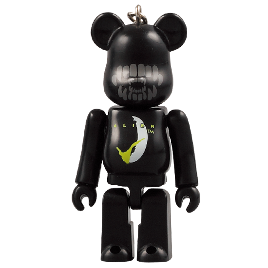 BE@RBRICK Alien (70%)