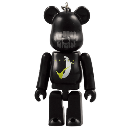 Bearbrick Alien (70%) - MyBearBrick.de