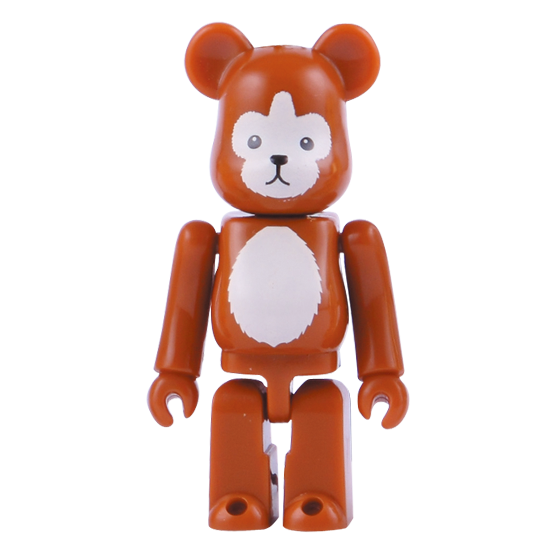 BE@RBRICK Artificial Intelligence: AI (70%)