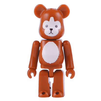 Bearbrick Artificial Intelligence: AI (70%) - MyBearBrick.de