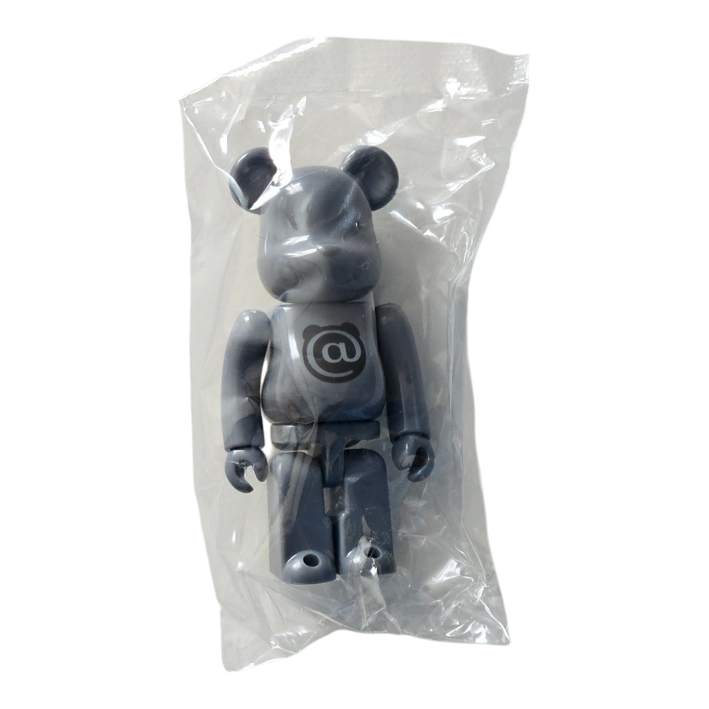 BE@RBRICK Série 46 Lettre de base (100%)