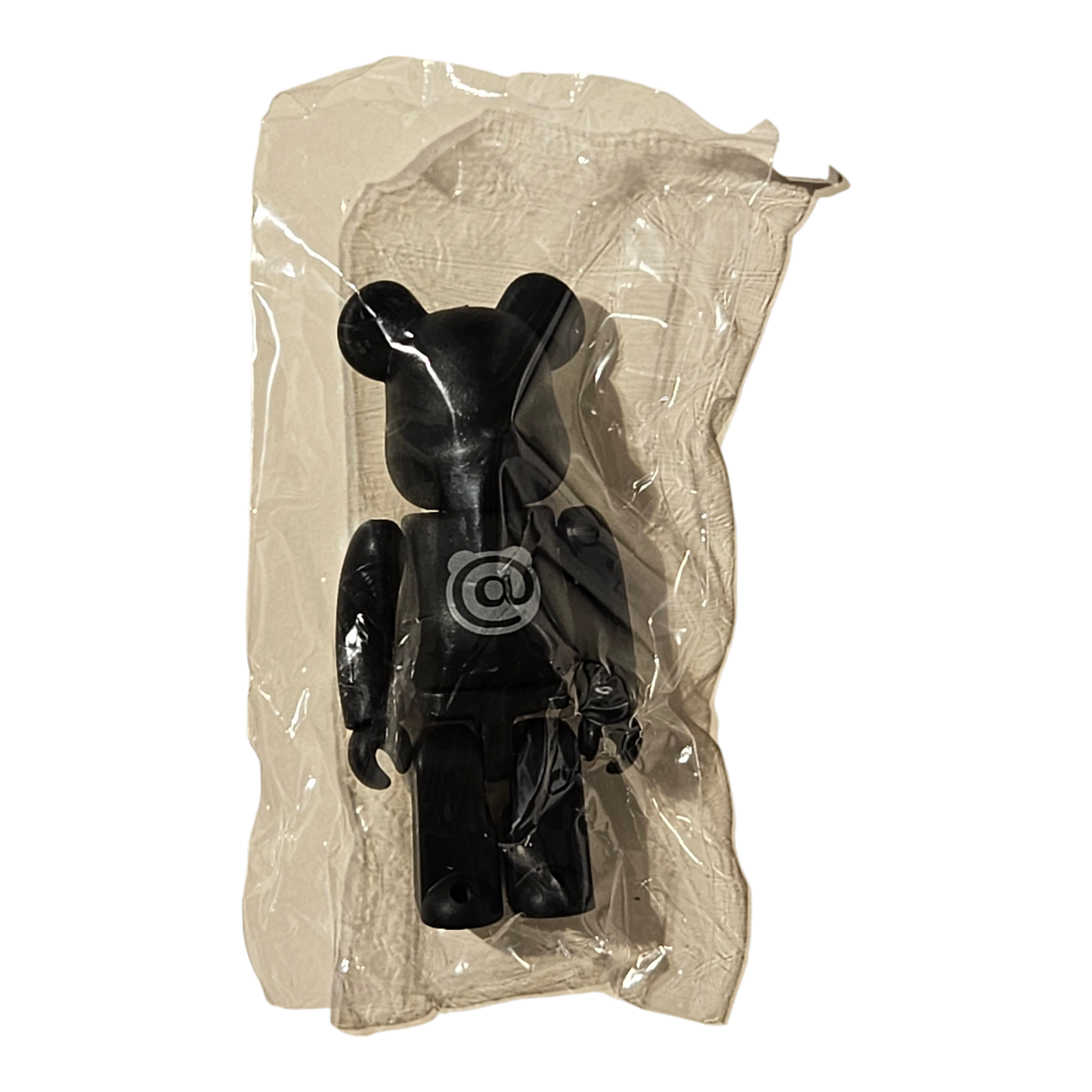 BE@RBRICK Série 48 Lettre de base (100%)