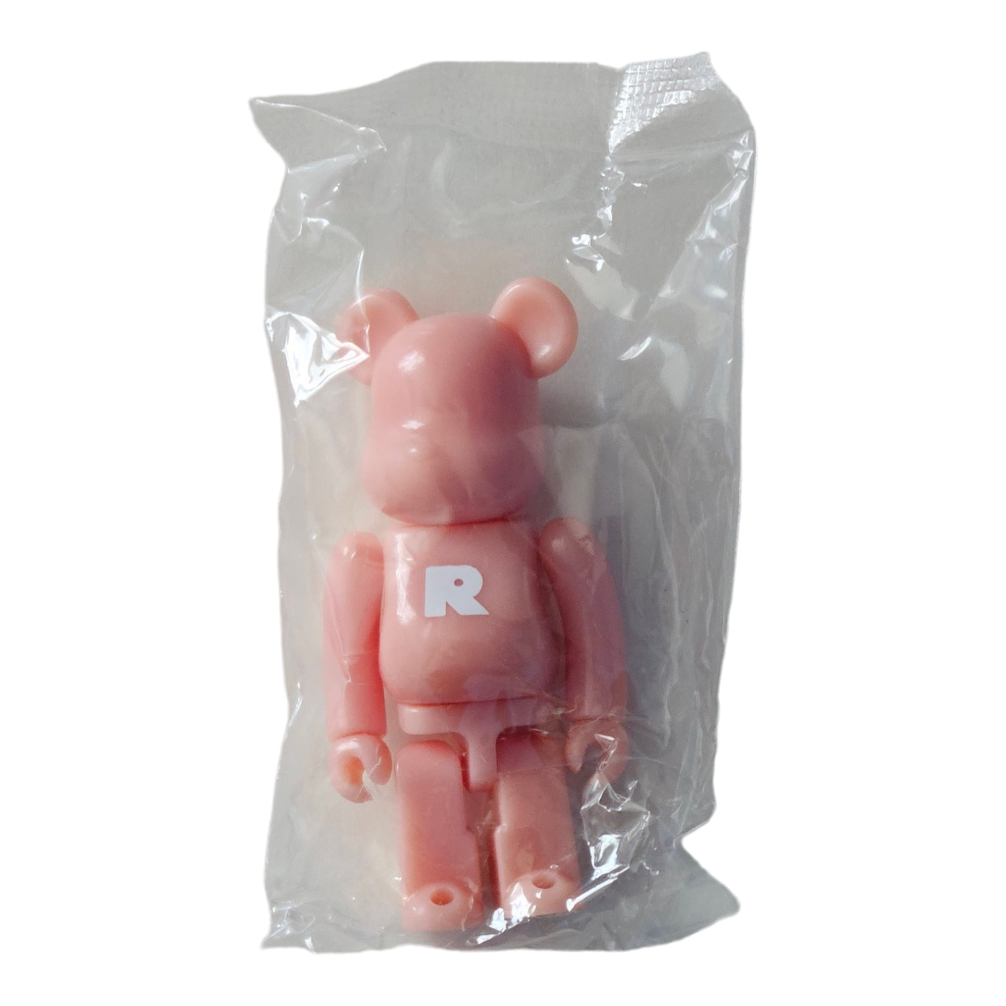 BE@RBRICK Série 45 Lettre de base (100%)