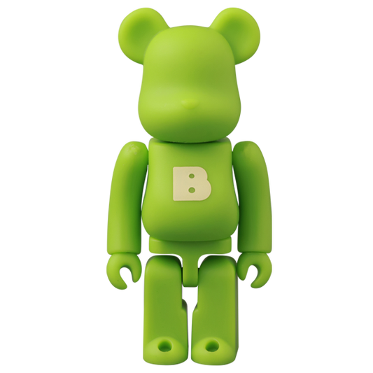 BE@RBRICK Series 49 Basic Letter (100%)