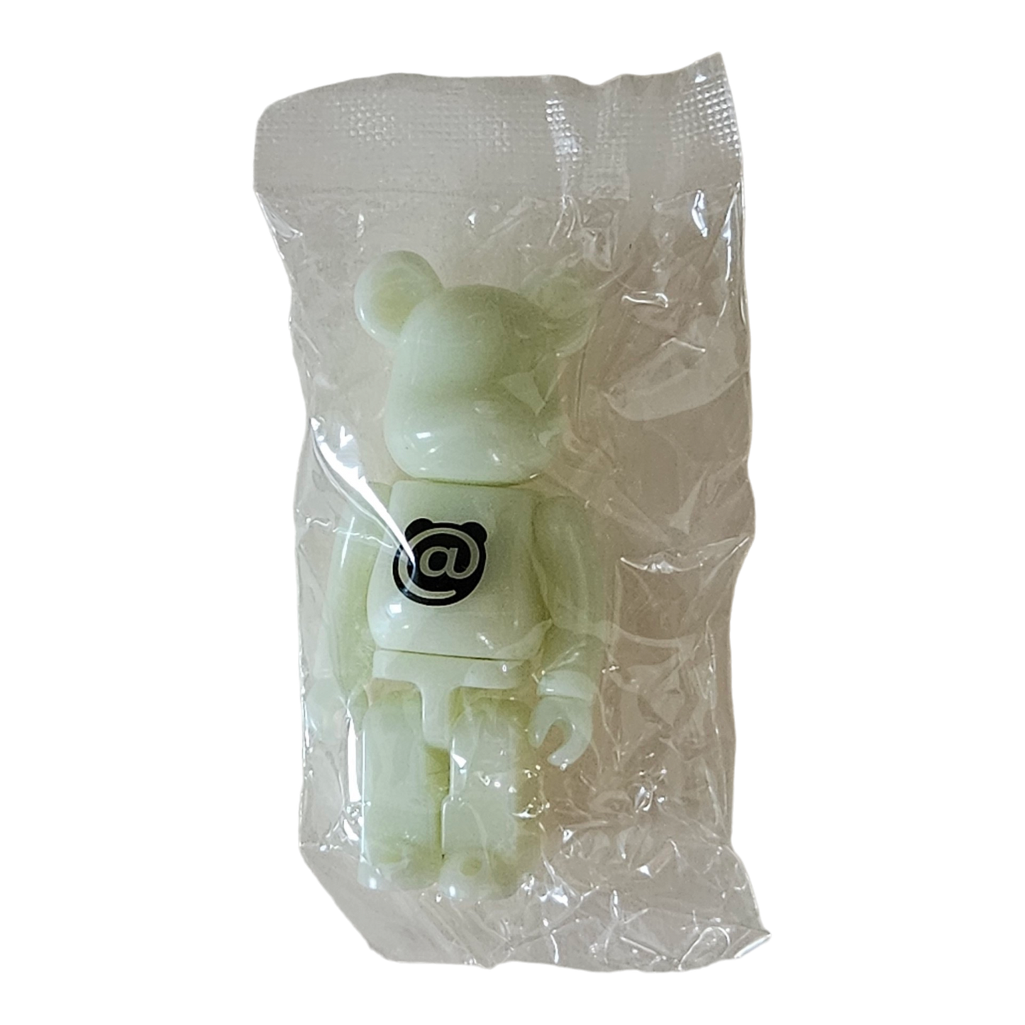 BE@RBRICK Série 44 Lettre de base (100%)