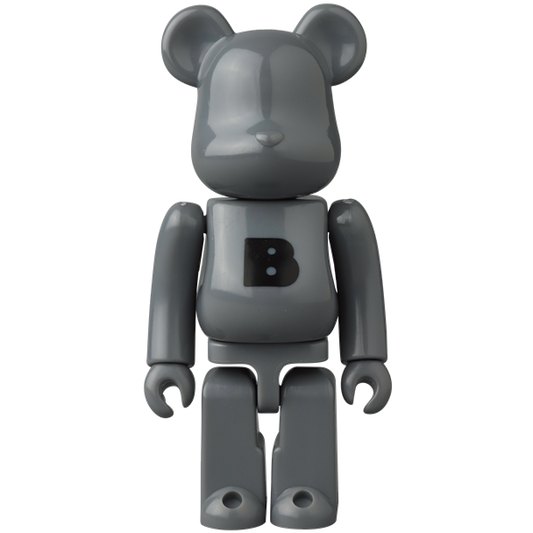 BE@RBRICK Série 46 Lettre de base (100%)