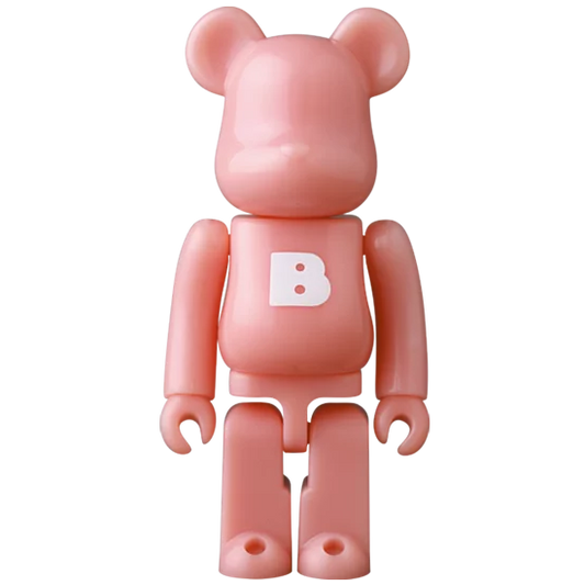 BE@RBRICK Série 45 Lettre de base (100%)