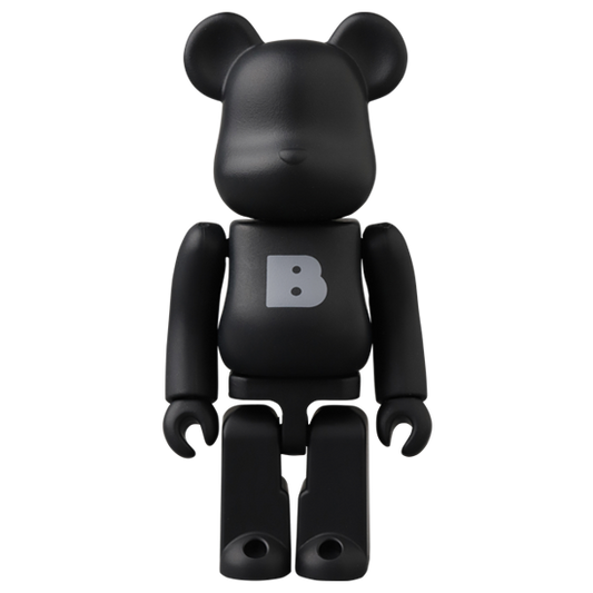 BE@RBRICK Série 48 Lettre de base (100%)