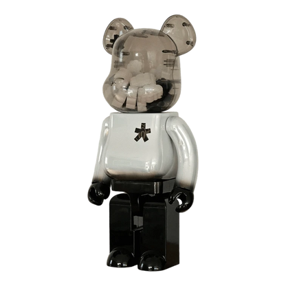 Bearbrick Eric Haze 1000% schräg