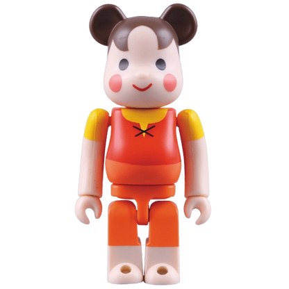 Bearbrick Heidi 35th Anniversary 100% Herstellerbild 1